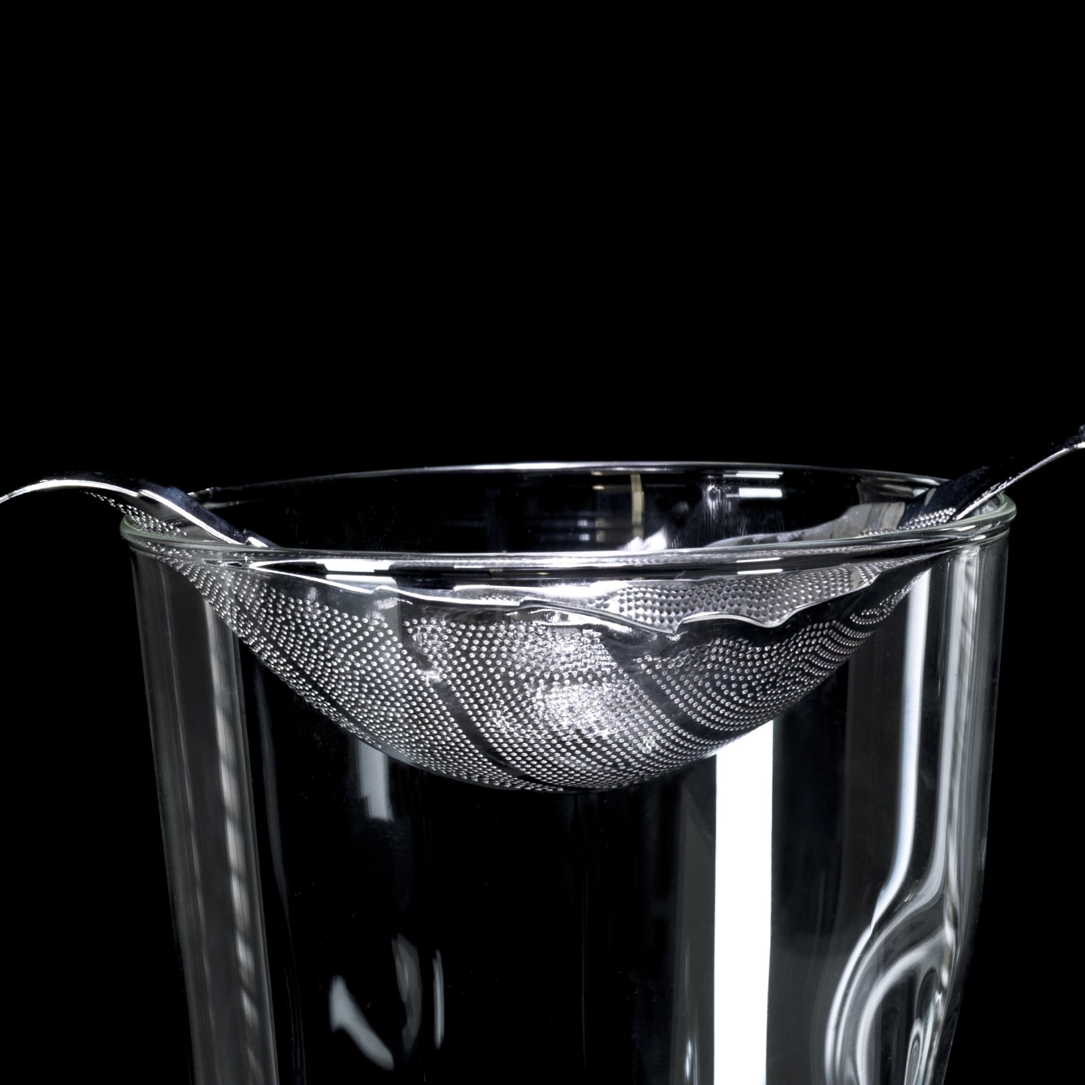 Colino da tè per tè sfuso, colino da tè in rete in acciaio inox, riutilizzabile, a forma di foglia, infusore per tè sfuso, filtro per tè a rete, a forma di foglia, carino (argento)
