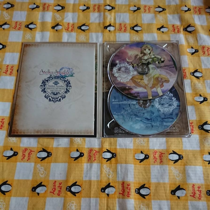 アーシャのアトリエ シャリーのアトリエ エスカ＆ロジーのアトリエ セット Amazon.co.jp: 【Switch】エスカ&ロジーのアトリエ ~黄昏の空の