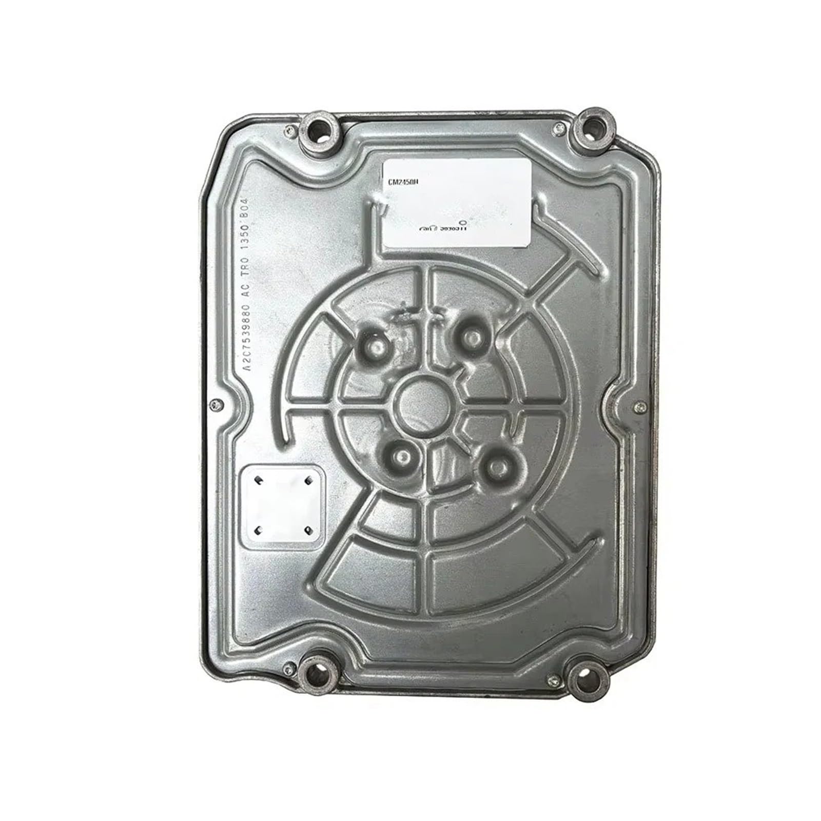 Engine Control Module Assembly For Cummins CM2450H 5698511 P5698511 ECU ECM Electronic Control Module Engine Control Unit