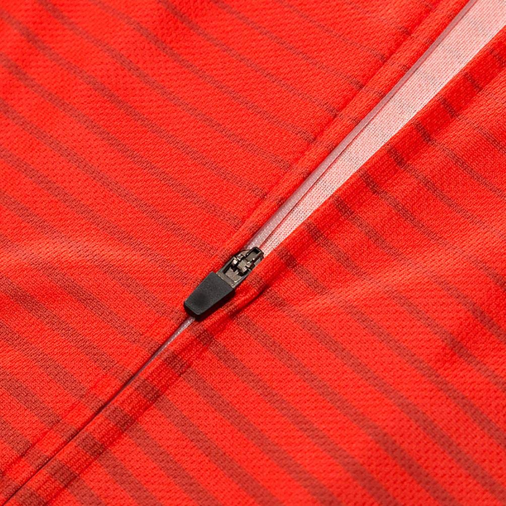 Moxilyn Radtrikot Herren Radtrikot Trikot Schwarz Mountain Top Rode Bekleidung Radfahren T-Shirt Polyester