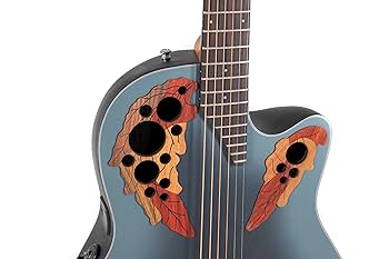 Amazon | オベーション ギター アコースティックギター Ovation