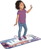 Vista 2 de Frozen 2 alfombrillas de música para piano electrónico