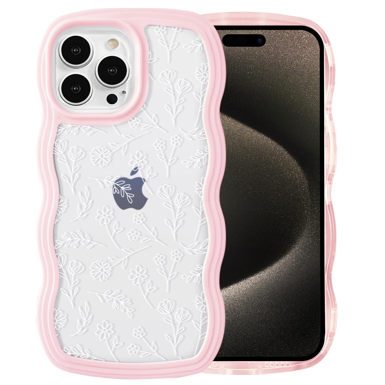 QLTYPRI Case for iPhone 13 Pro Max