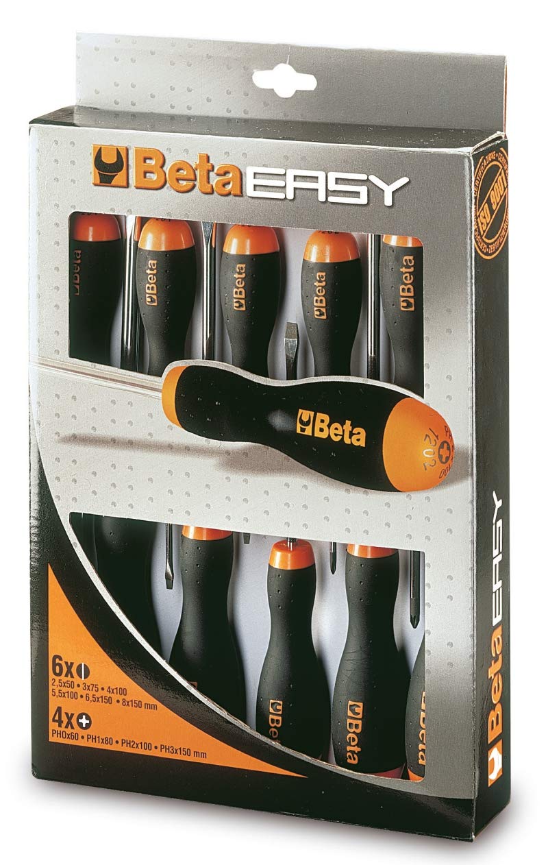 Beta 1203 /D8 - Destornillador