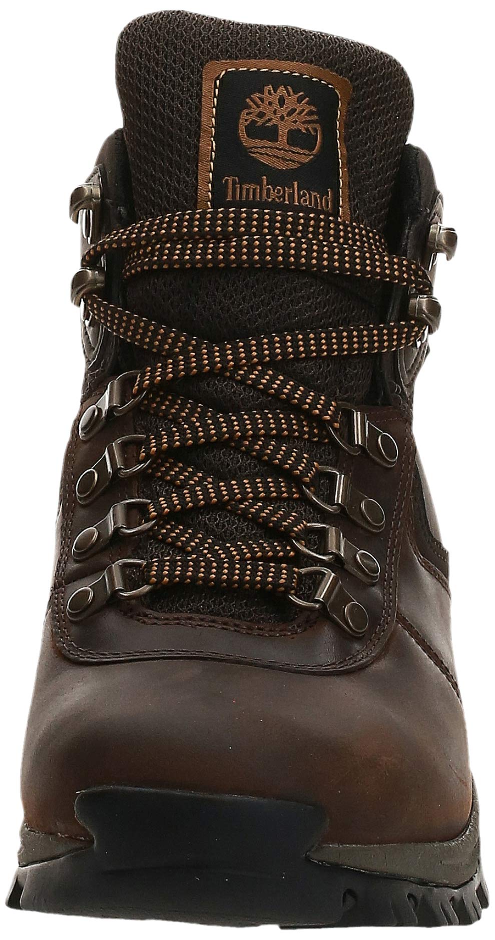 Timberland Mt. Maddsen Mid Leather WP, Stivali da Escursionismo Uomo