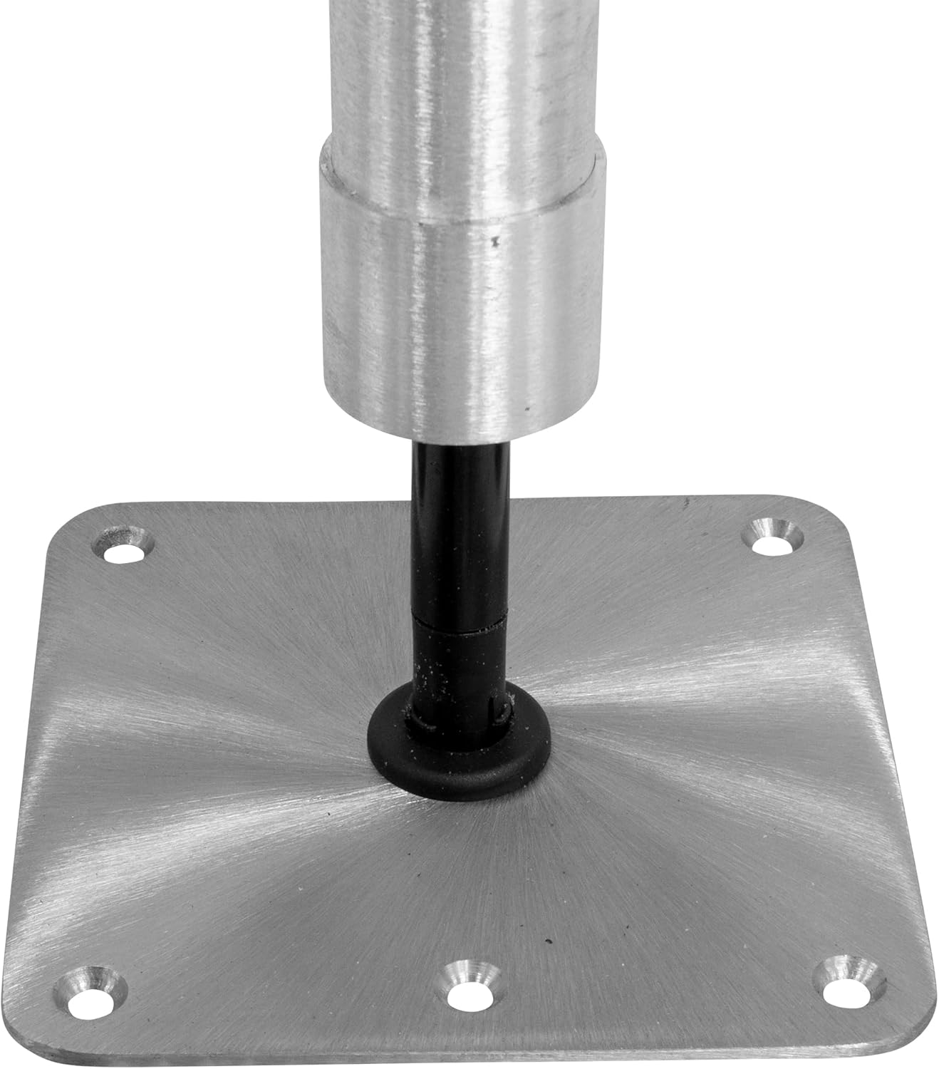 Wise 8WD2003 King Pin Power Rise Pedestal