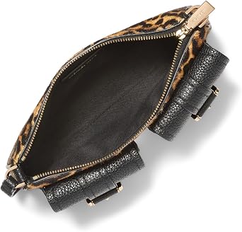 Michael Kors Zoe Small Convertible Pouchette