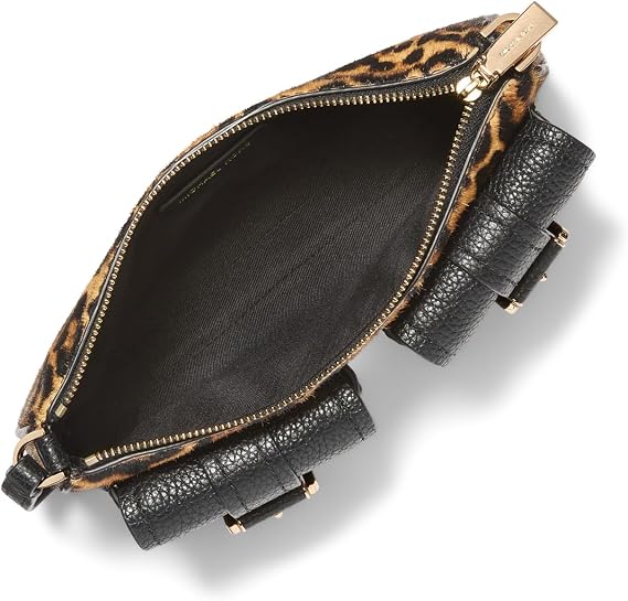 Michael Kors Zoe Small Convertible Pouchette