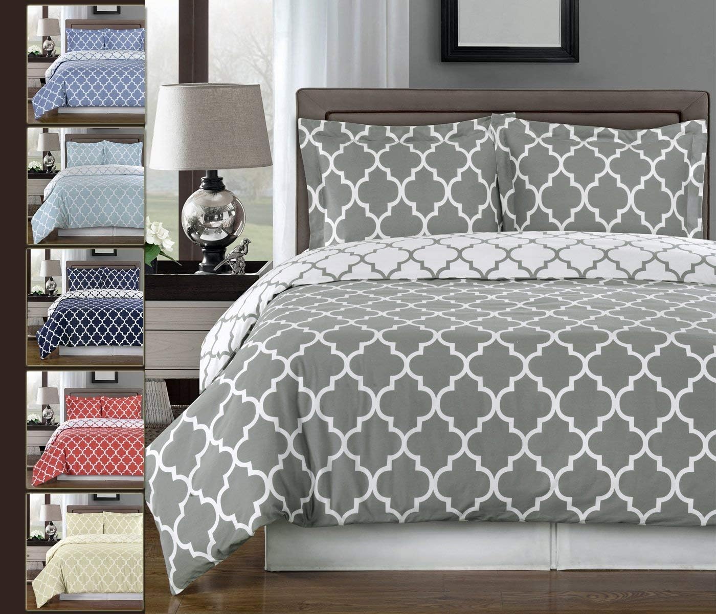 70% Off Everything Navy and White Meridian Twin / Twin XL 2-Piece Duvet-Cover-Set, 100 % Cotton 300 TC 40% Off Discount Navy and White Meridian Twin / Twin XL 2-Piece Duvet-Cover-Set, 100 % Cotton 300 TC
