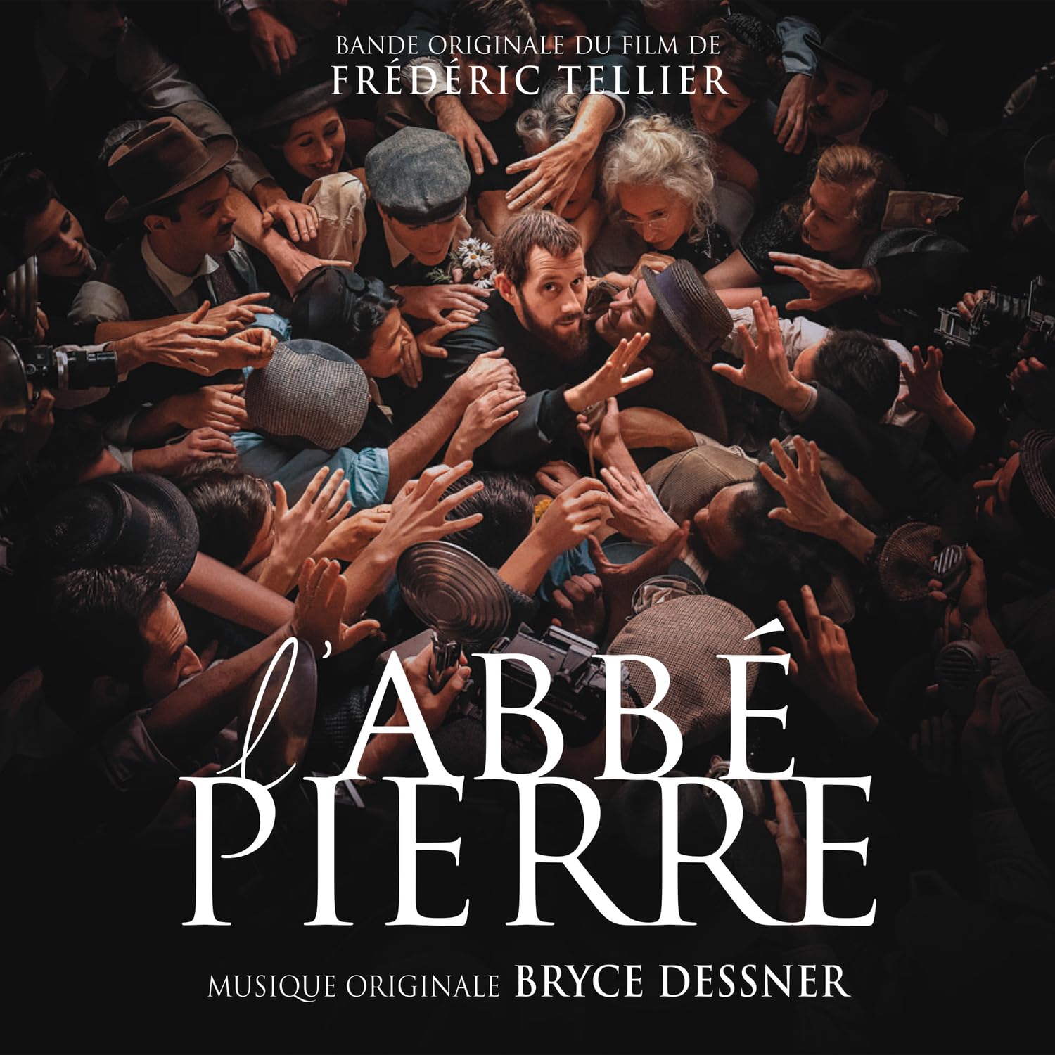 L'Abbé Pierre - une Vie de Combats / Ost