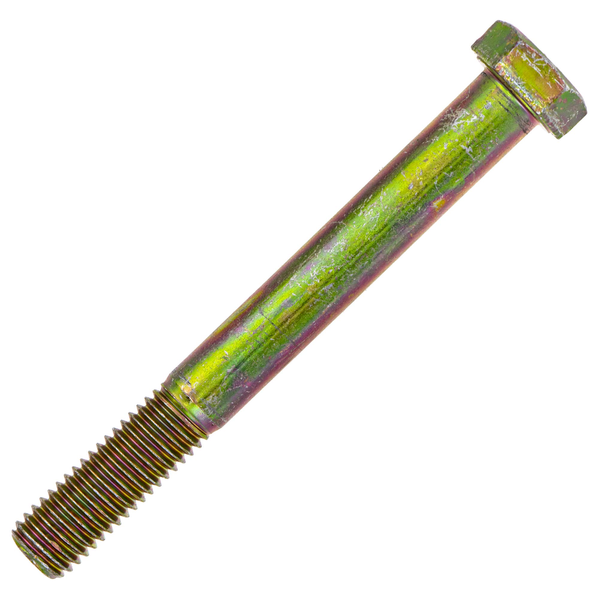 Amazon.com : Exmark 327-28 Hex Head Screw Lazer Z AC XP XS
