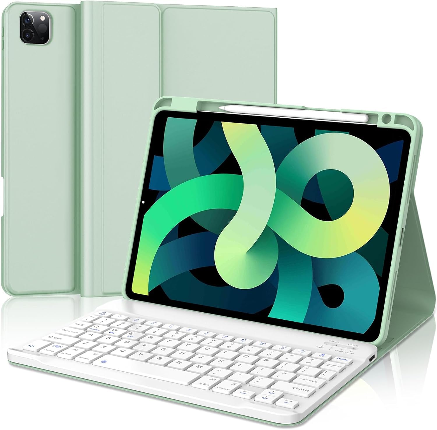 Amazon.co.jp: [2024年新登場] iPad Air 6 11インチ（M2)キーボード 