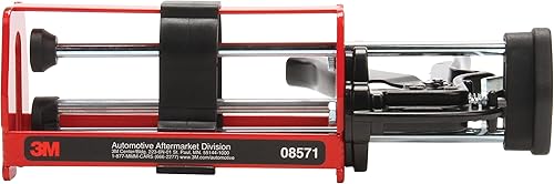 3M 08571 - Pistola aplicadora de cartuchos manual 200 ml 3M 08571 - Pistola aplicadora de cartuchos manual 200 ml