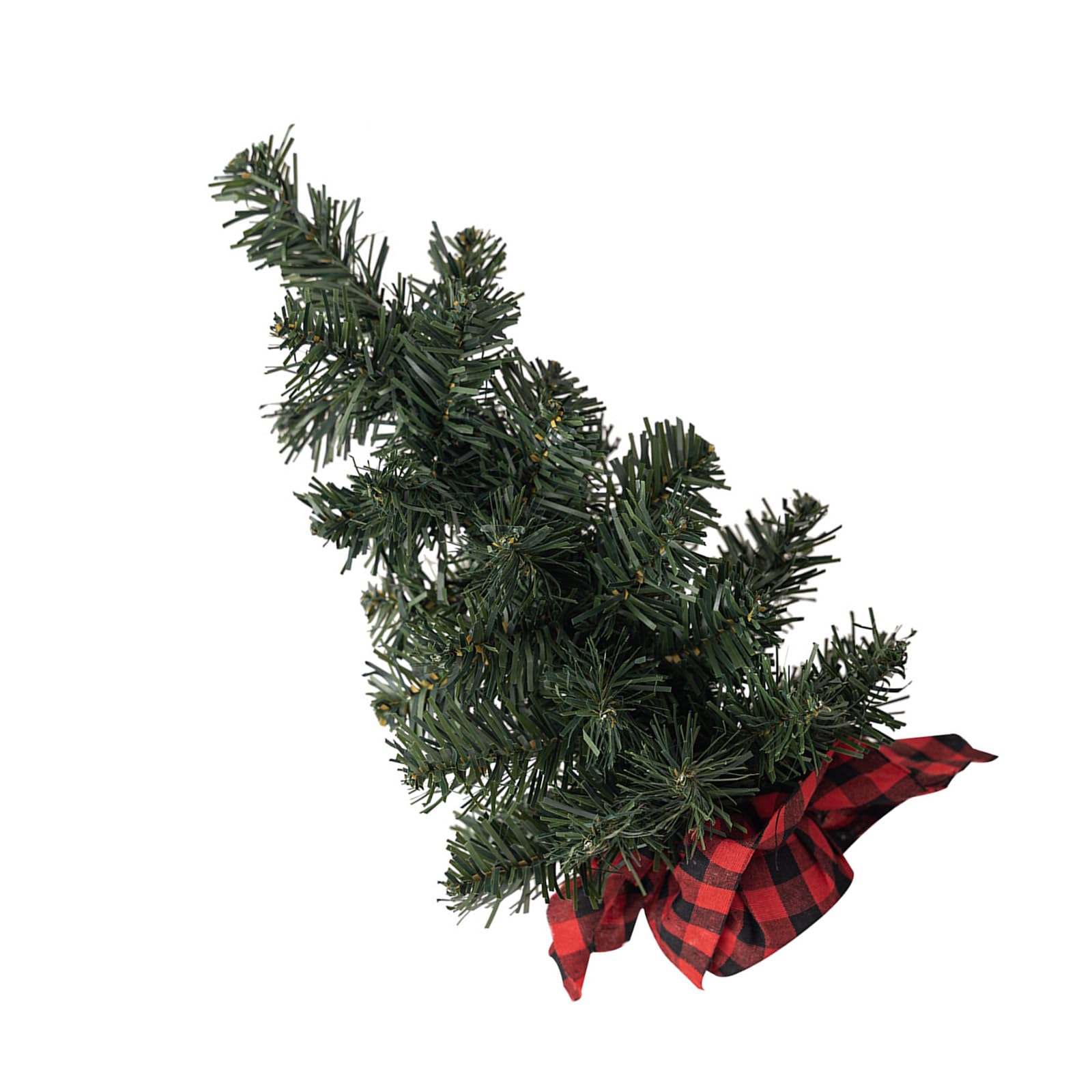 Tsophreniq Decorative Miniature Christmas Tree Seasonal Table Ornament Accessories Festival Holiday Party Decoration Festival Home Decoration