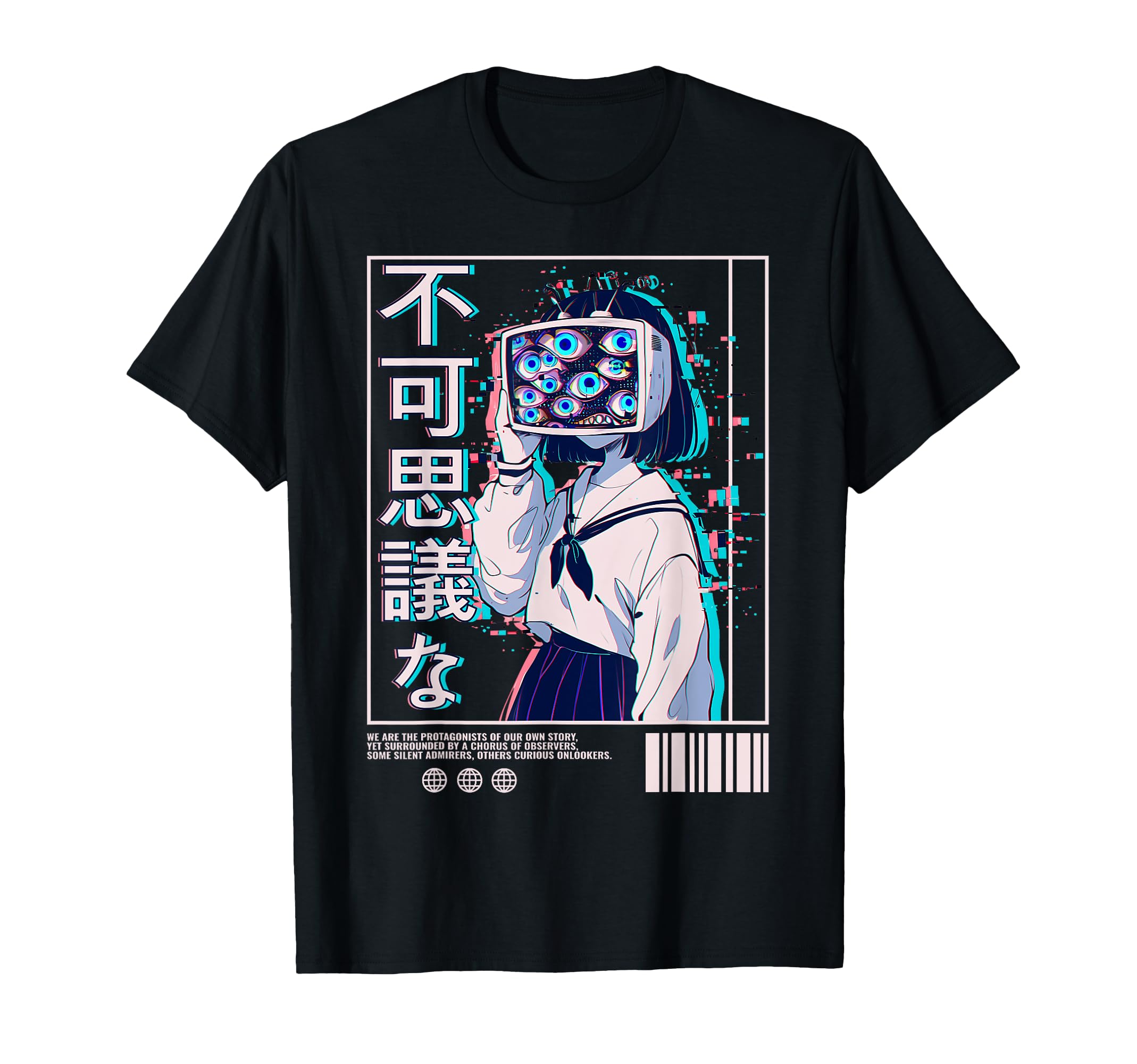 Kleidung mit Designs von Amazon Merch on Demand