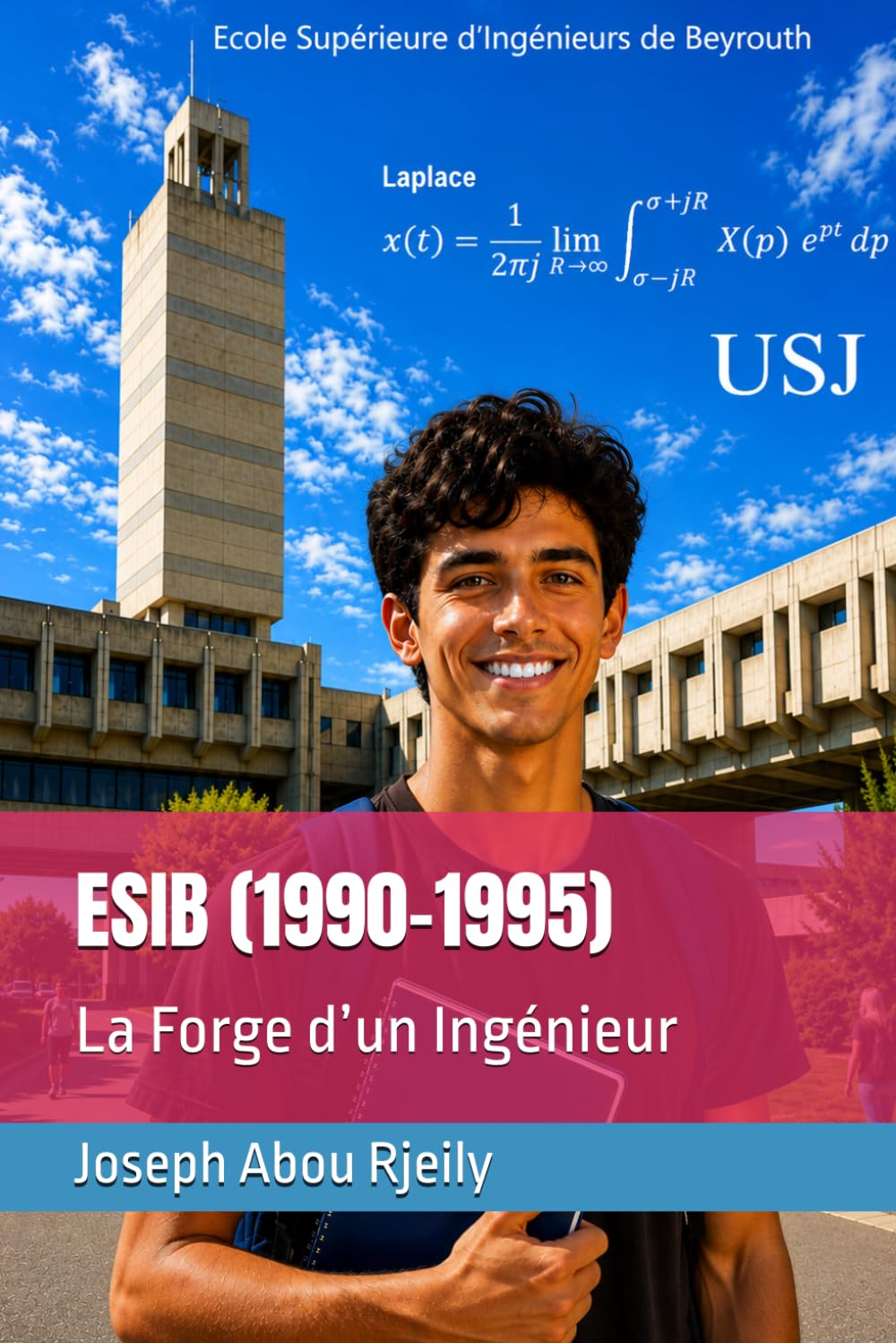ESIB (1990-1995): La Forge d’un Ingénieur