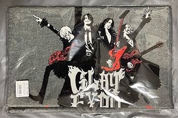 Amazon.co.jp: GLAY EXPO 2024-2025 イフェイスタオル 尾田