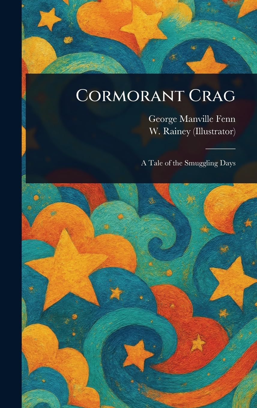 Cormorant Crag