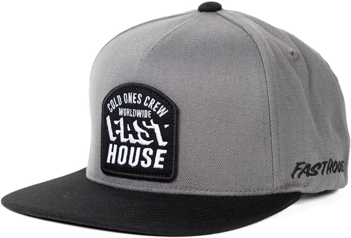 FASTHOUSE Cold Ones 110 Hat