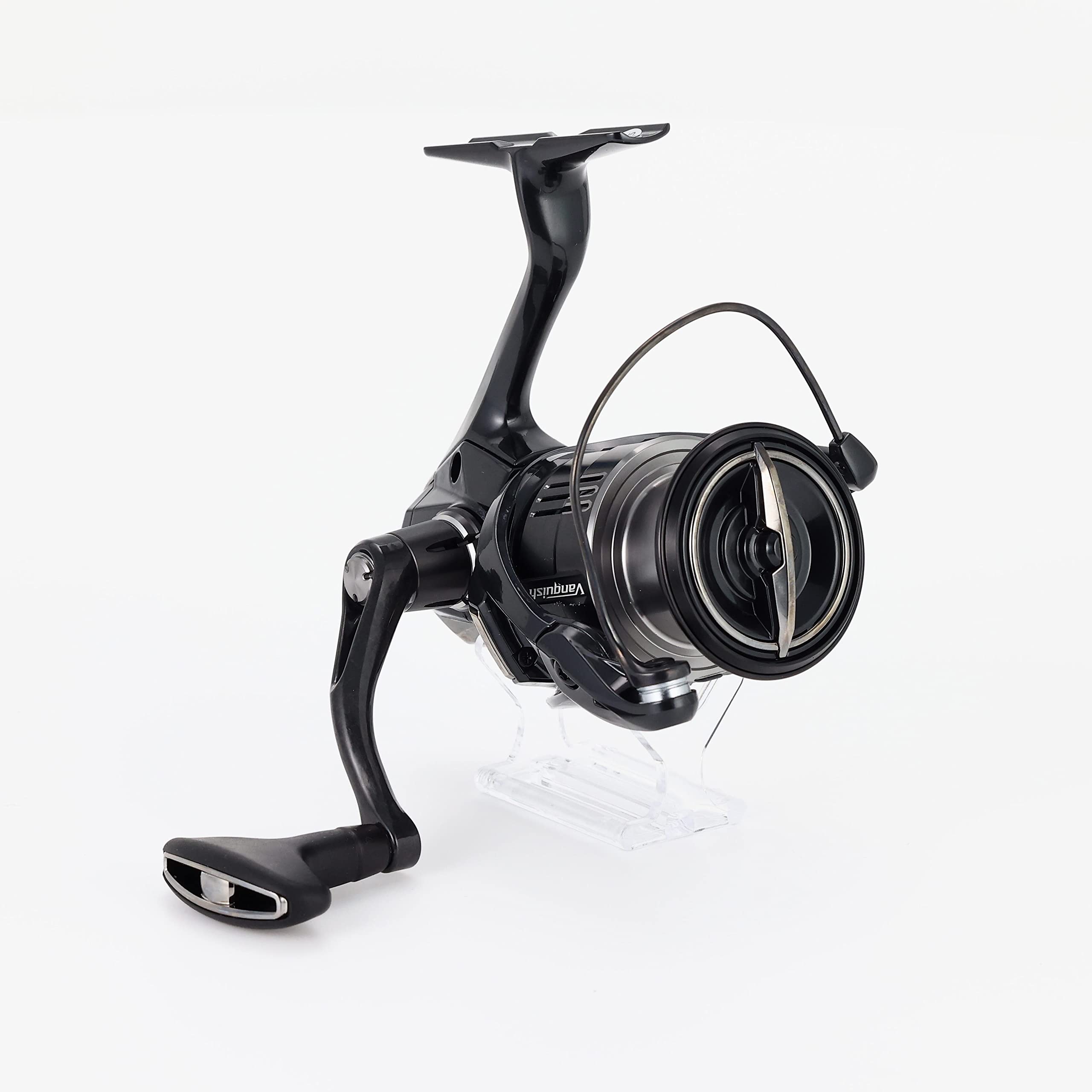 リール Shimano Vanquish C3000 Shimano Reel Spinning Vanquish C3000 (9576), Spinning Reels
