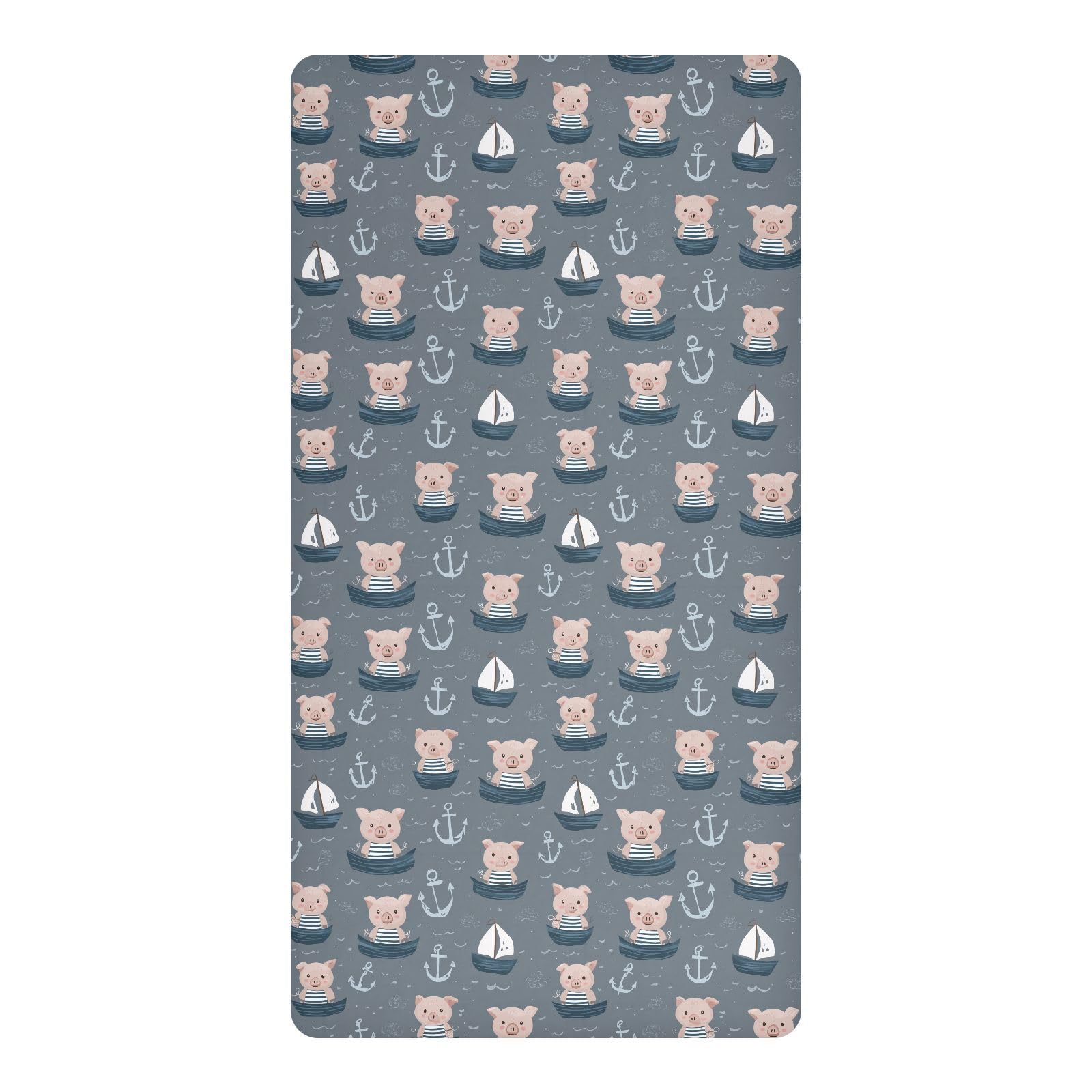 Draps imperméables lit enfant pour des nuits calmes sans fuites