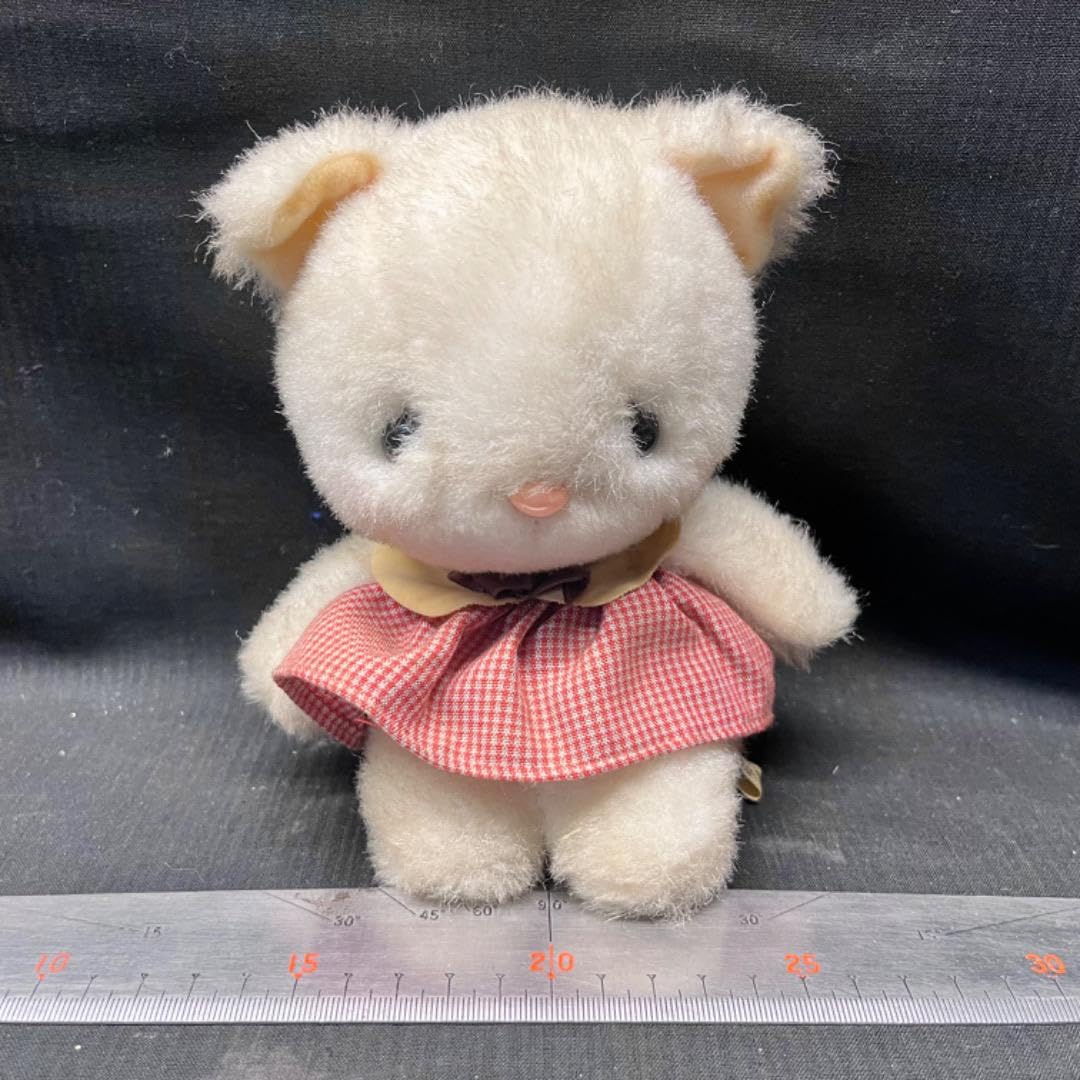 Hello!オズワルド サンアロー ぬいぐるみ 2002 平成レトロ 当時物 2026