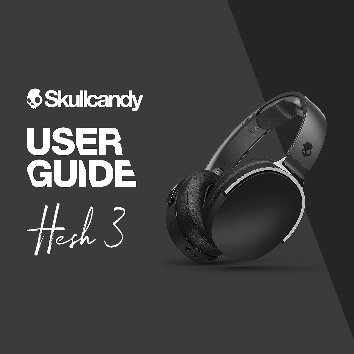 New Product Skullcandy Hesh 3 Wireless Over-Ear Headphone - Moss