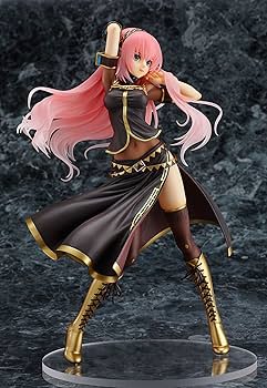 【開封品】【美品】MEGURINE LUKA TONY VER. フィギュア 71umWcHk2UL._UF350,350_QL80_.jpg