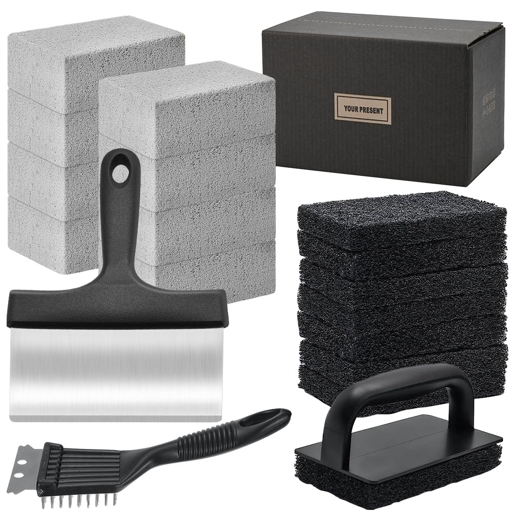 gulrearGriddle Cleaning Kit