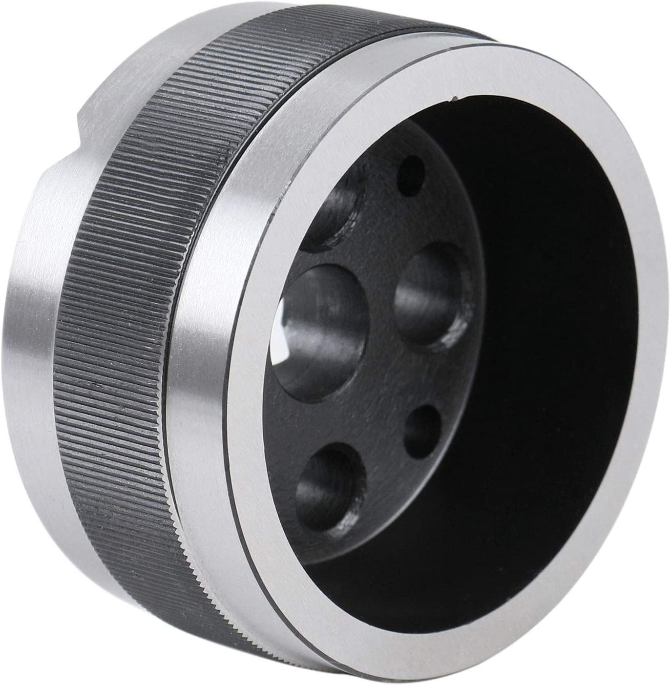 Machinists' Bench Block Holes 1/8 to 5/8 Inch - Round ToolMaker Block Metal