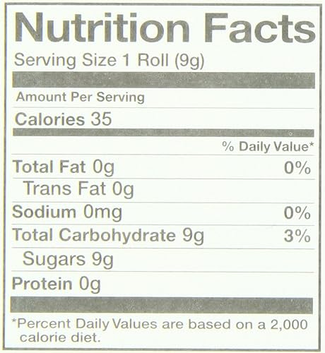 Miniatura 3 de PEZ Blister Card - Surtido de Navidad, 0.87 onzas (paquete de 12)