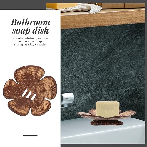 Miniatura 5 de 2 unids Jabón de baño titular del fregadero en el fregadero soporte de esponja bandeja de fregadero bandeja de jabón de cocina bandeja de drenaje de