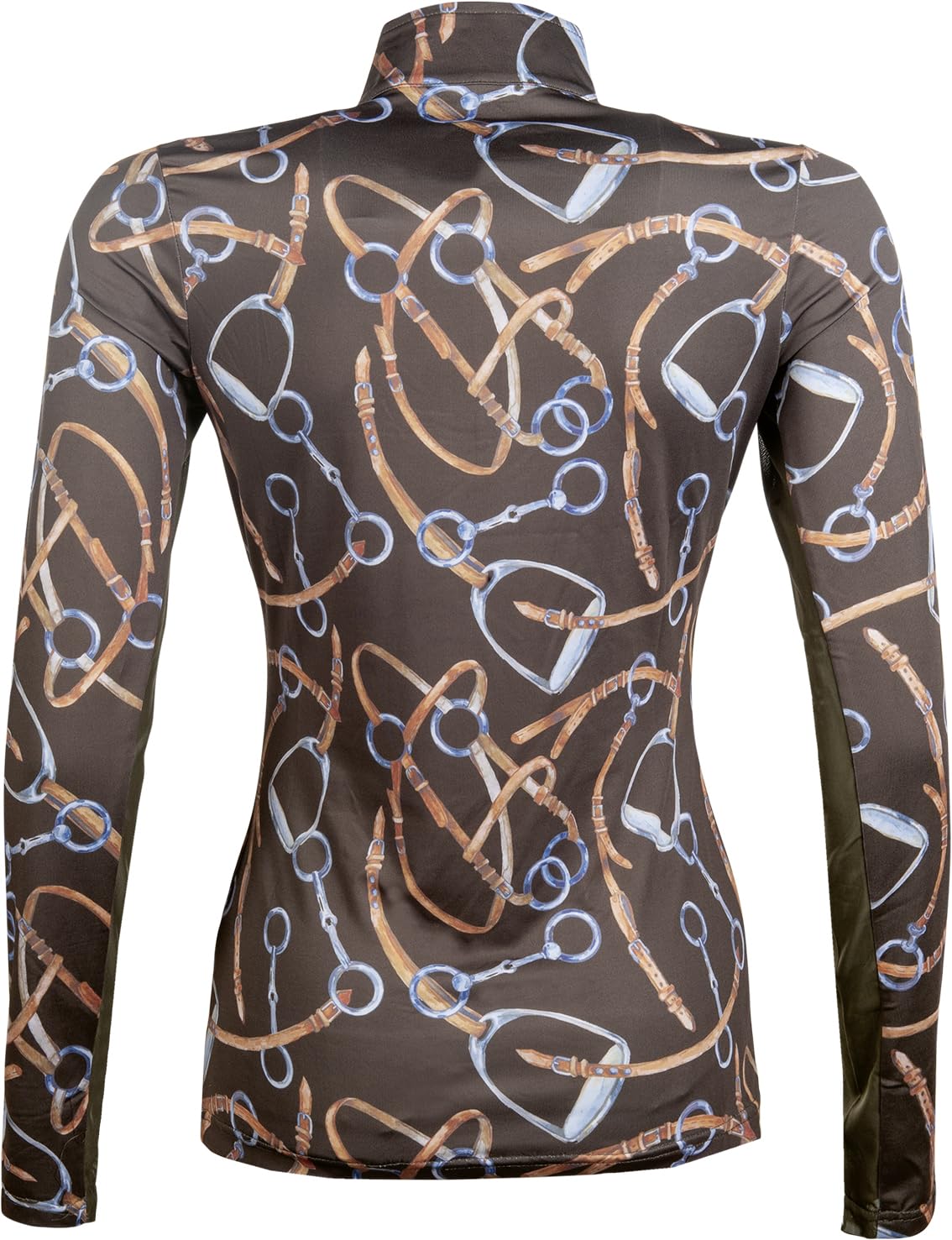 HKM Allure - T-shirt Uniseks