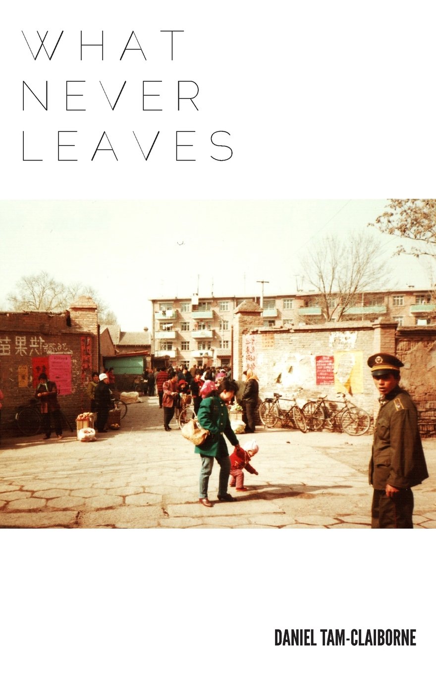 What Never Leaves