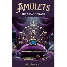 AMULETS The Arcane Power esoteric collection