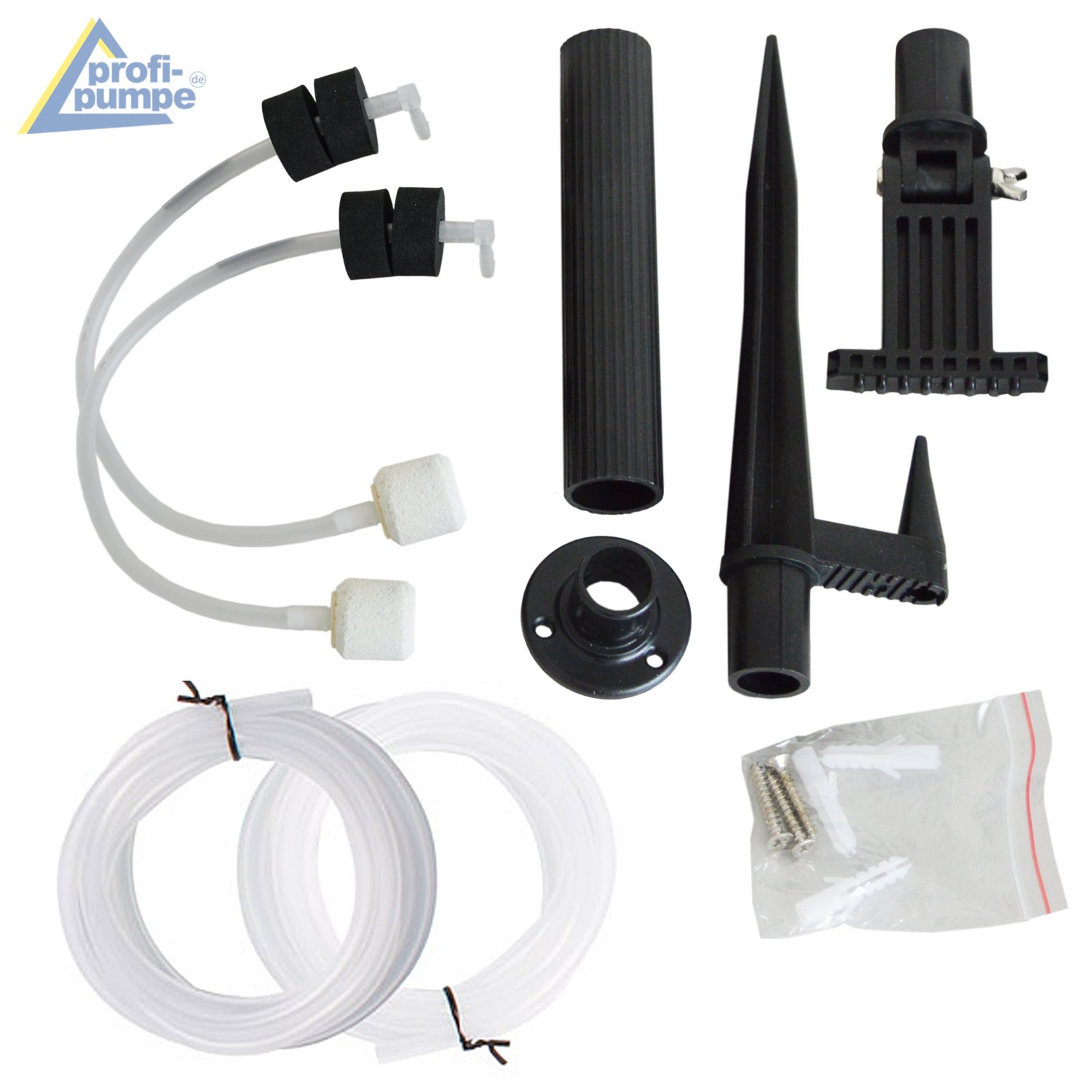 SOLAR TEICHBELÜFTER mit Li-Ion-Akku SOLAR-TEICHPUMPE SAUERSTOFFPUMPE LUFTPUMPE GARTENTEICH WASSER GARTENBRUNNEN SPRINGBRUNNEN TEICHBELÜFTER-SET OXYGEN-4 2,5 Watt