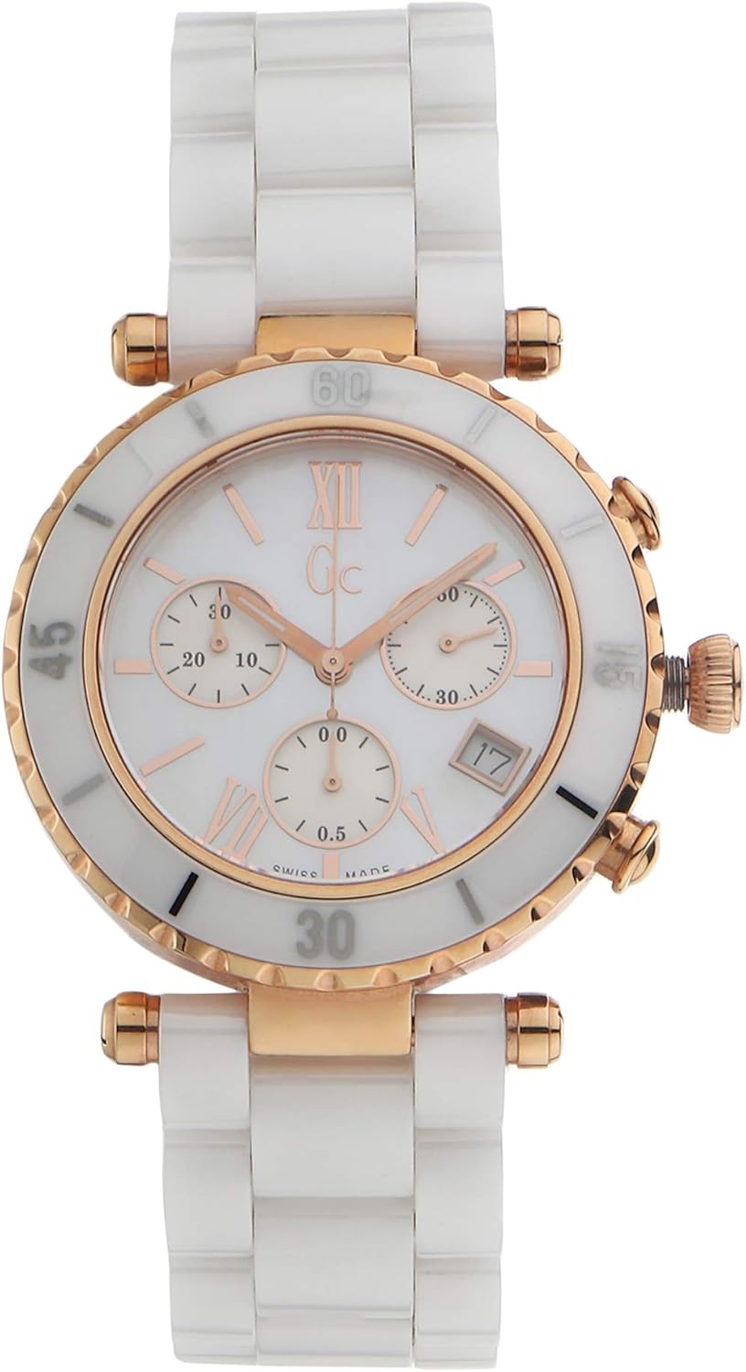 Guess Collection Orologio analogico I47504M1S Guess Collection Orologio analogico I47504M1S