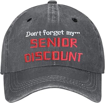 Unisex Vintage Washed Distressed Embroidered Baseball Cap Adjustable Low Profile Dad Hat for Men Women