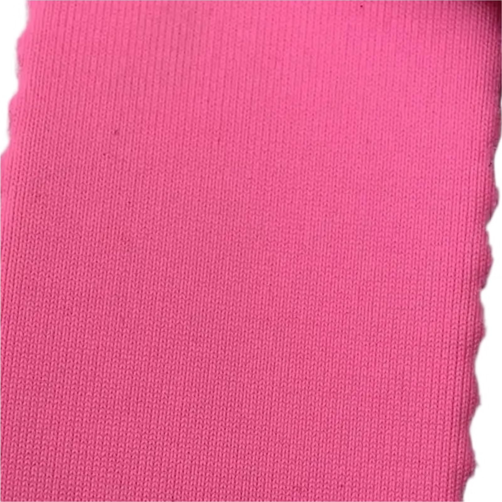 High Elasticity Spandex Composite Neoprene Elastic Fabric Materials for Sewing DIY