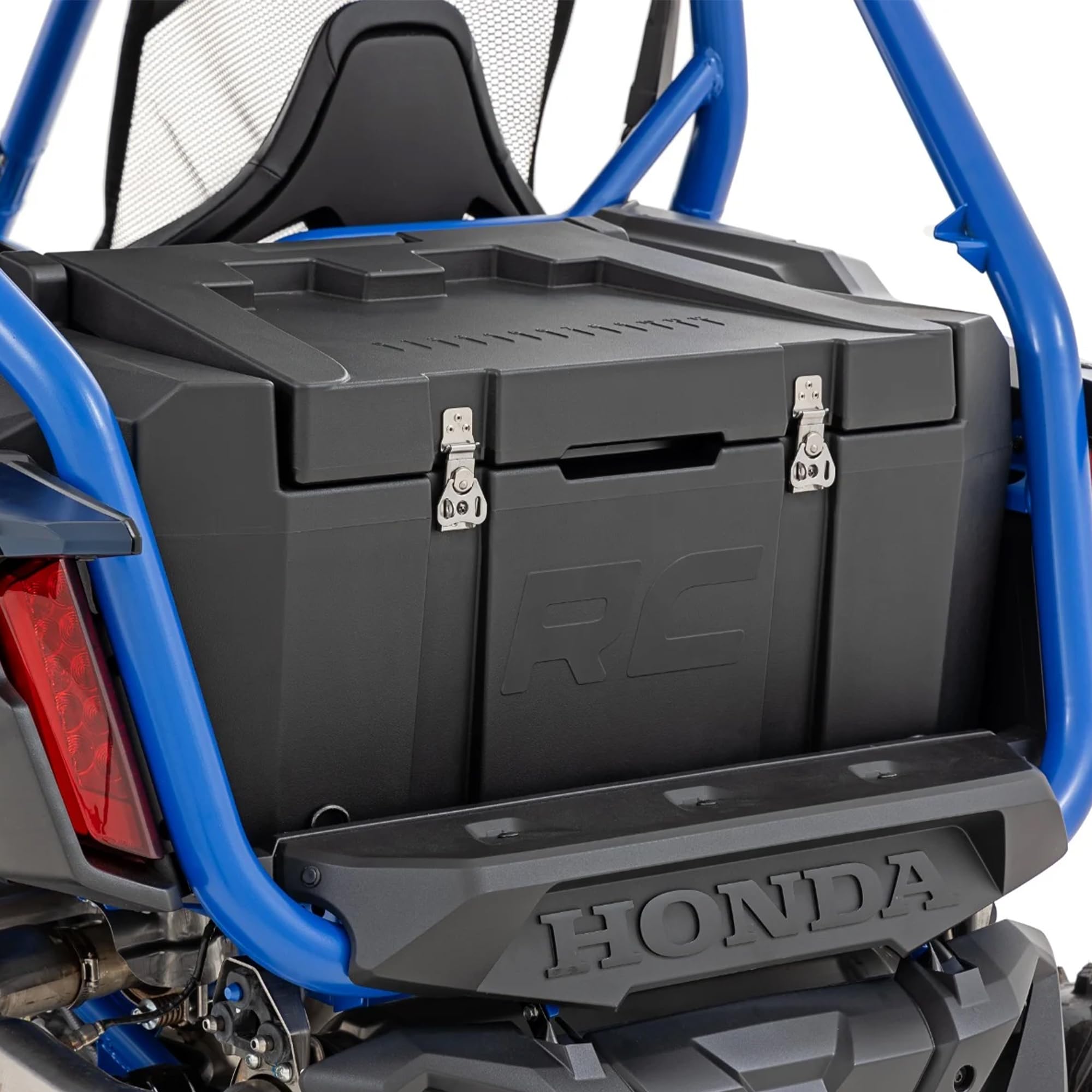 Rough Country Rear Cargo Box for Honda Talon 1000