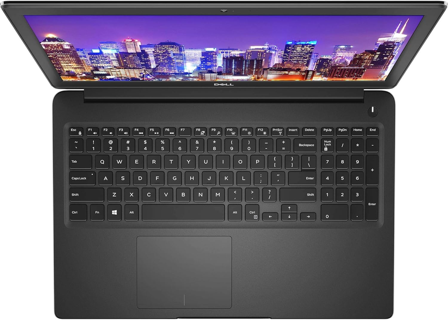 Amazon.com: Dell Latitude 3500 Laptop 15.6 - Intel Core i5