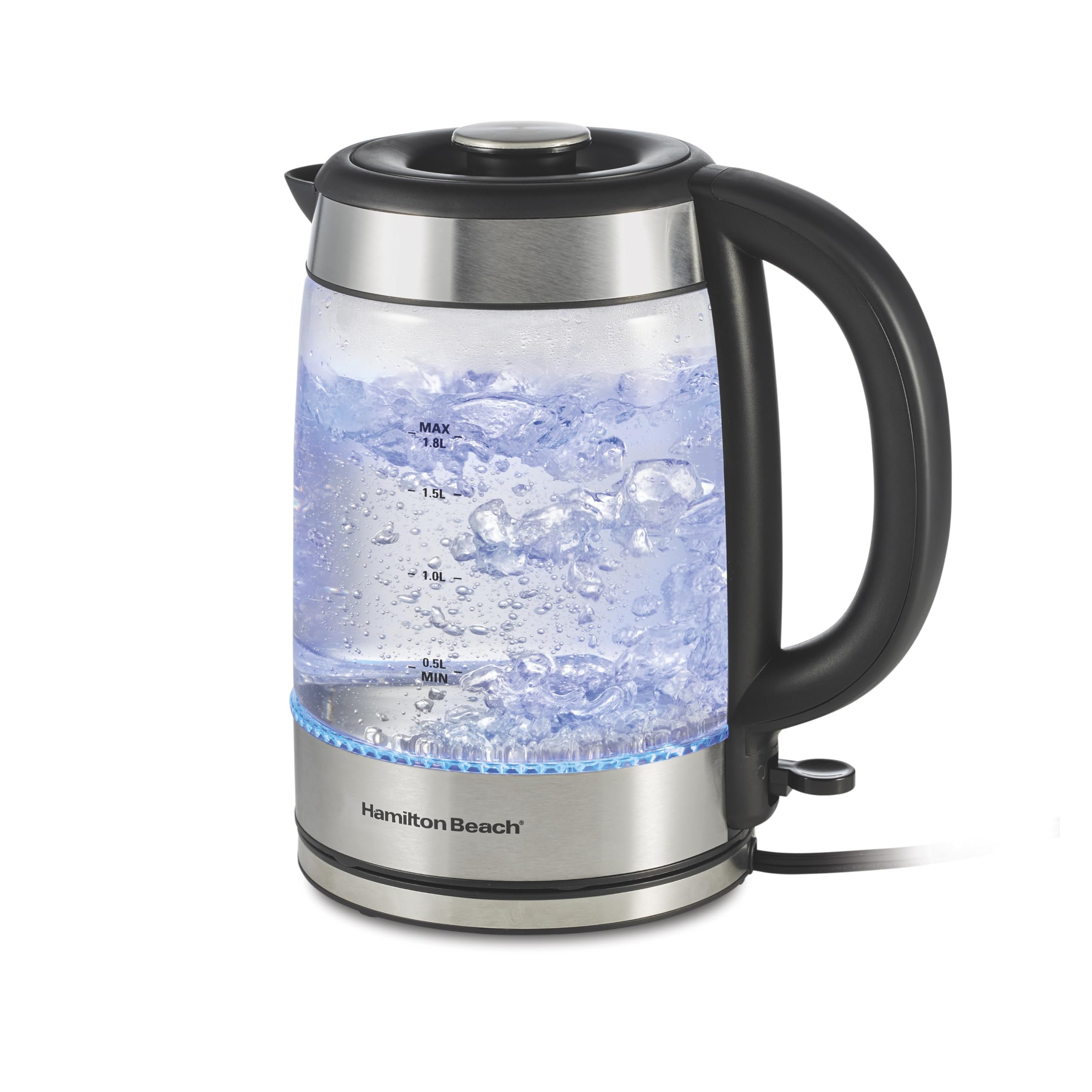 Hamilton Beach Electric Tea Kettle