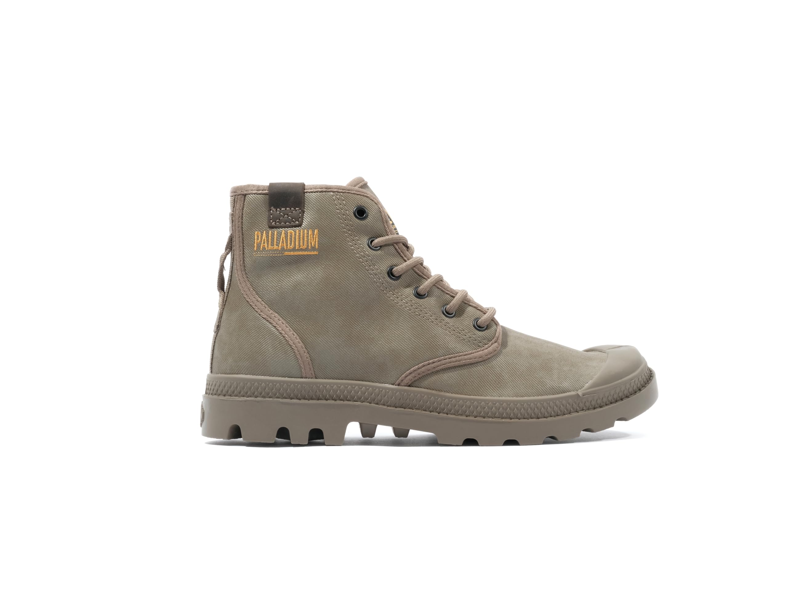 Palladium Unisex Pampa Ankle Boot, 4 UK