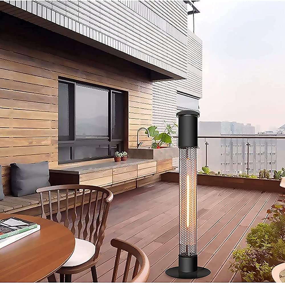 Westinghouse 1200 Watt Infrared Electric Outdoor Heater, 57 OFF