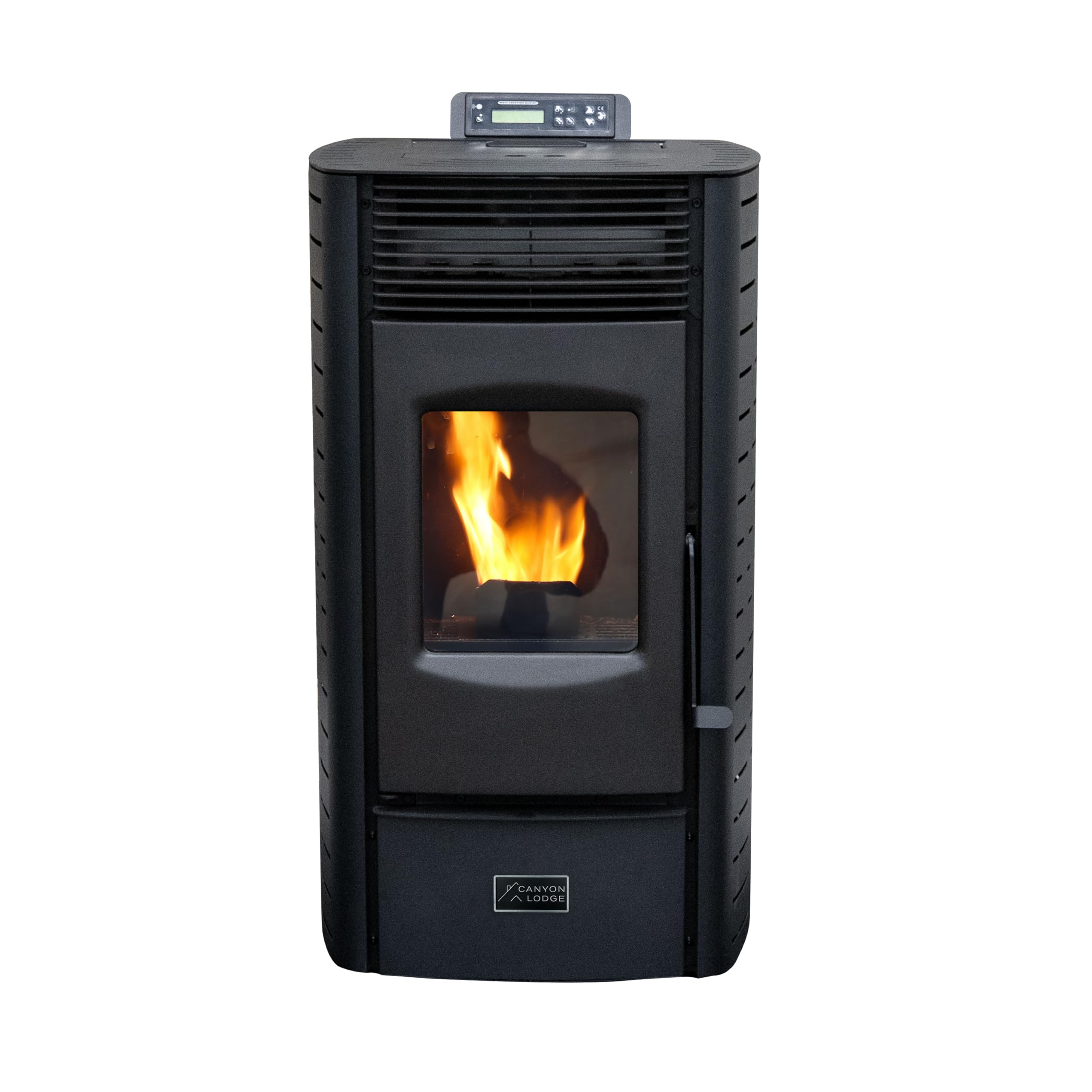 Canyon Lodge Small Pellet Stove