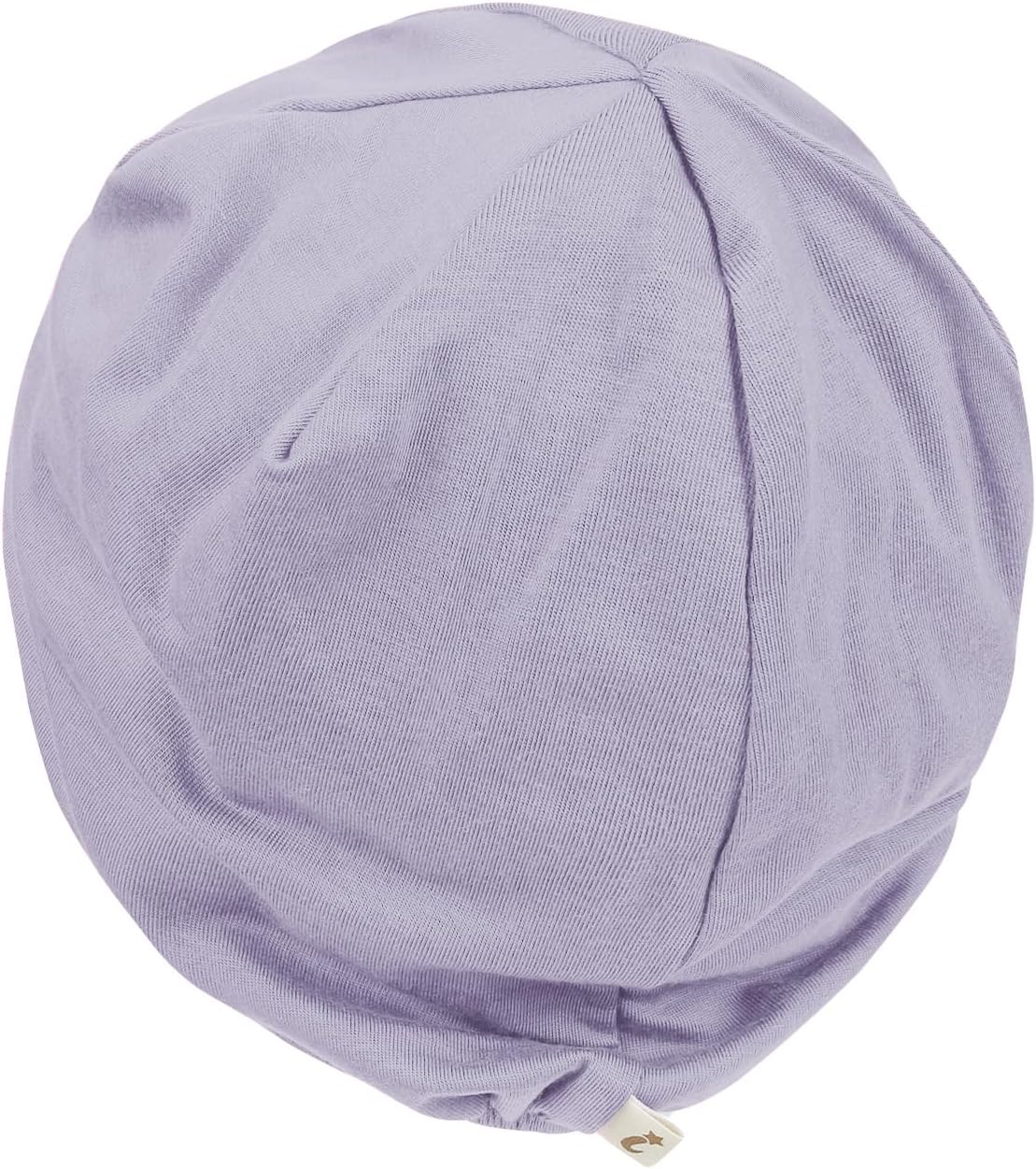 ililily Tencel Lyocell Kids' Beanie Ultra Soft Children Head Cover Sleep Hat