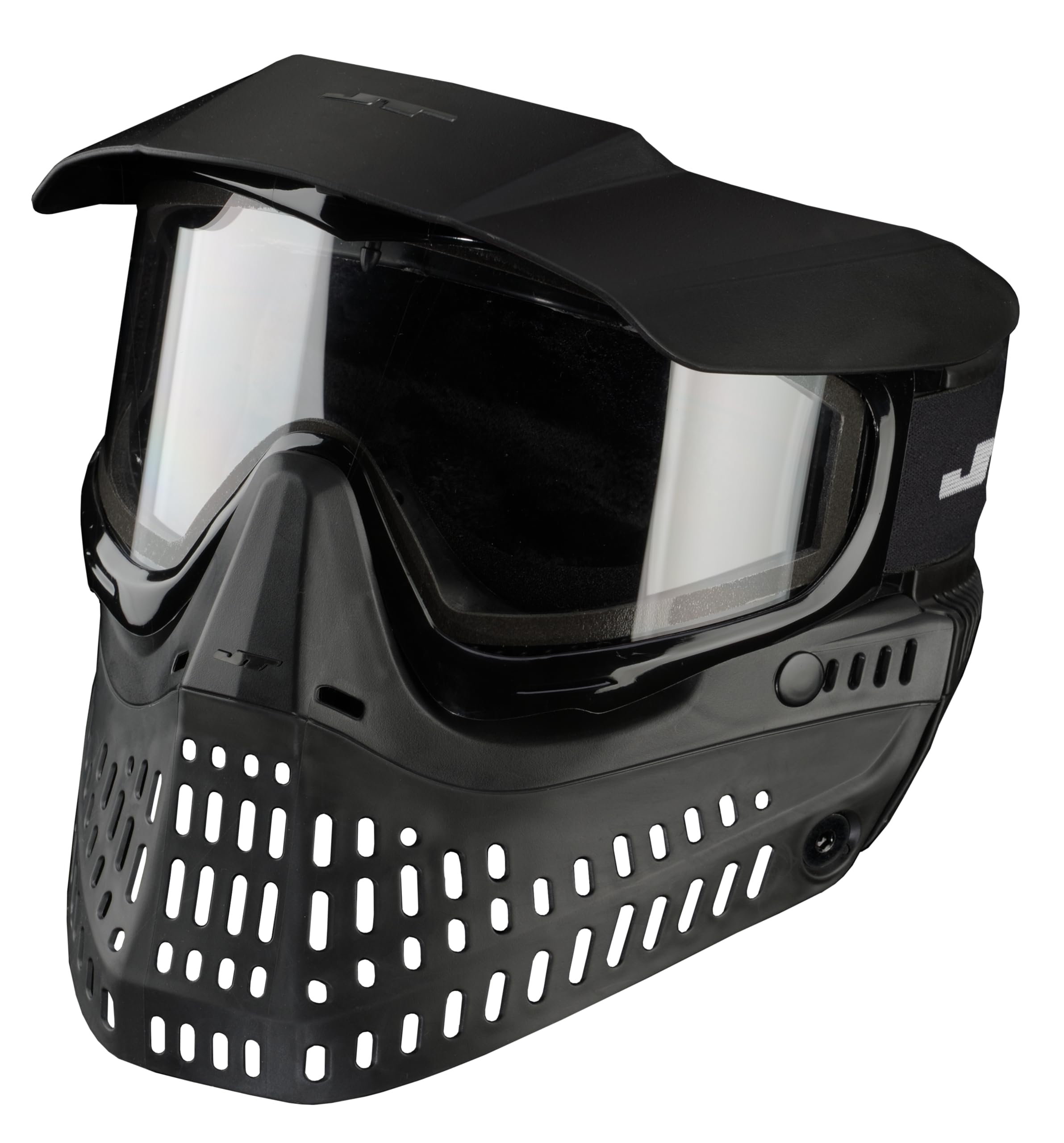 JT Proflex エアソフト ペイントボール ゴーグルマスク JT Proflex Paintball Mask (Black), Goggles - Amazon Canada