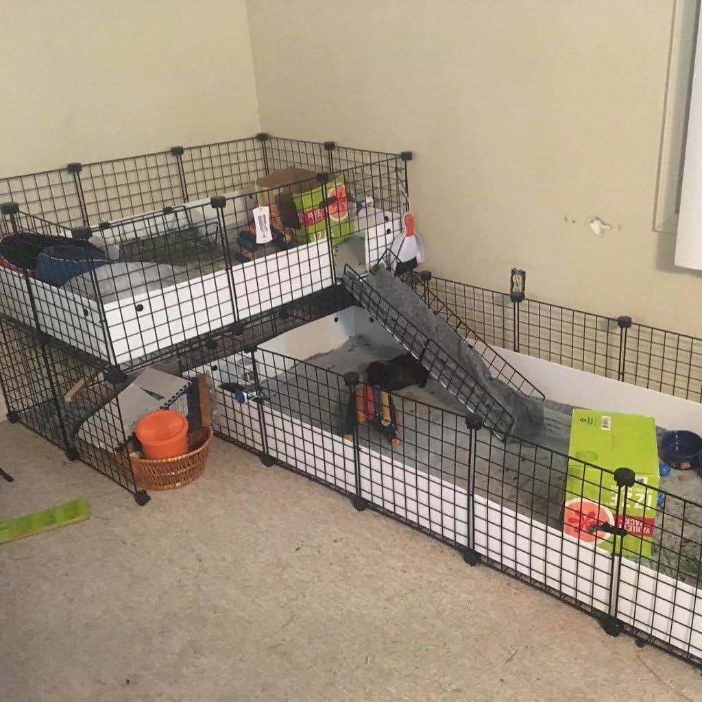 koossy playpen