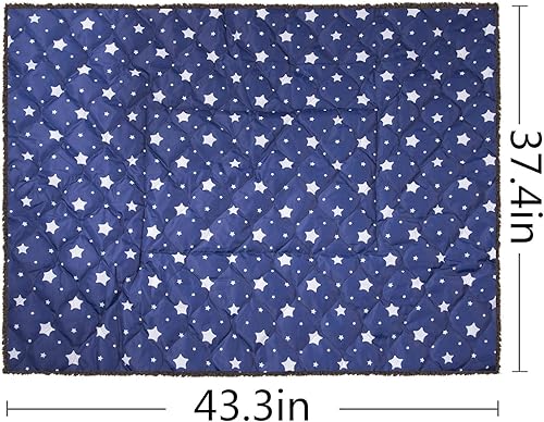 Miniatura 2 de Tapete impermeable para perros y gatos, tapete lavable de alimentación de mascotas, almohadillas reutilizables para entrenamiento de cachorros,