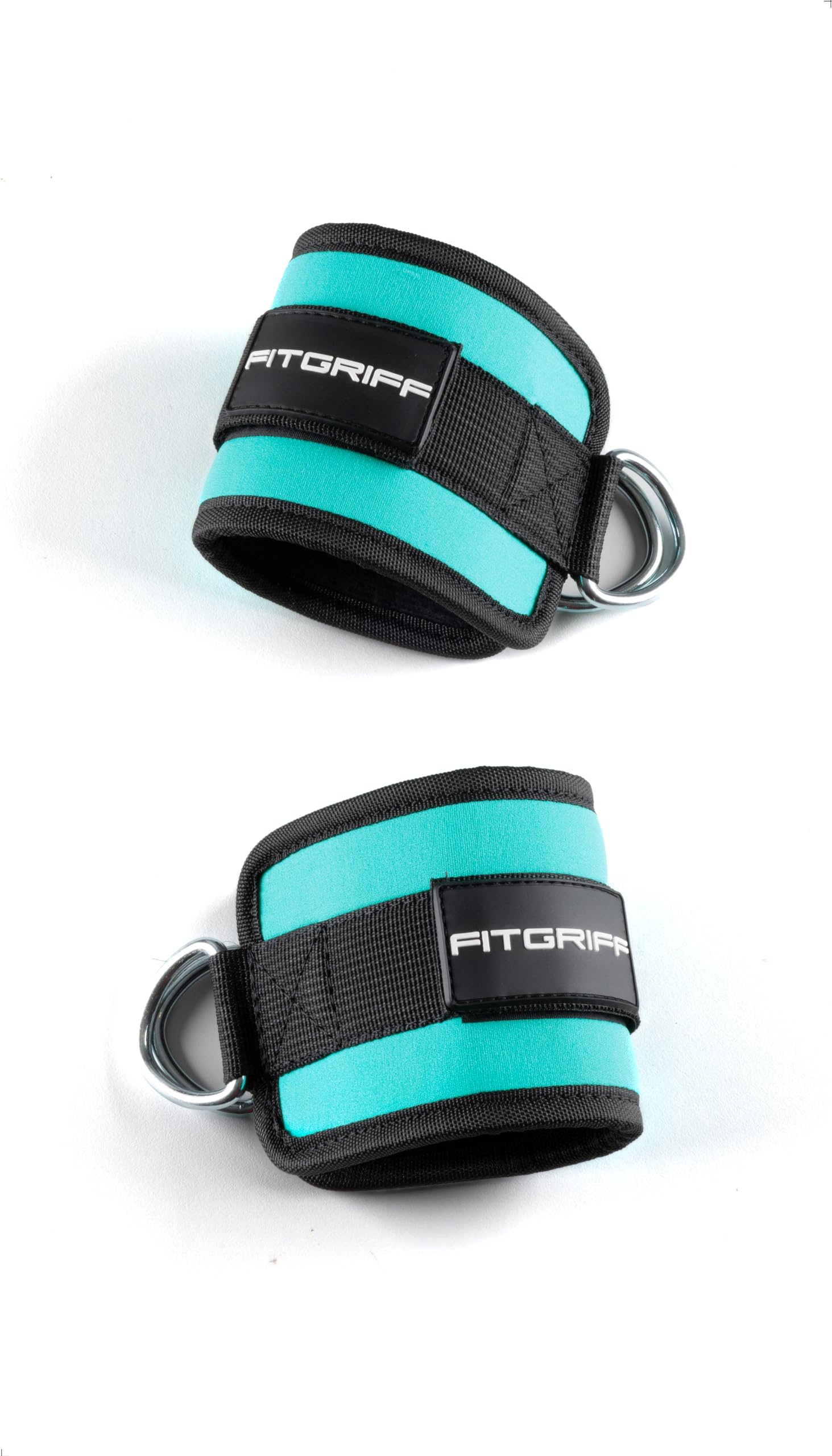 Kabelaccessoire - Focus Fitness Enkel Strap kopen